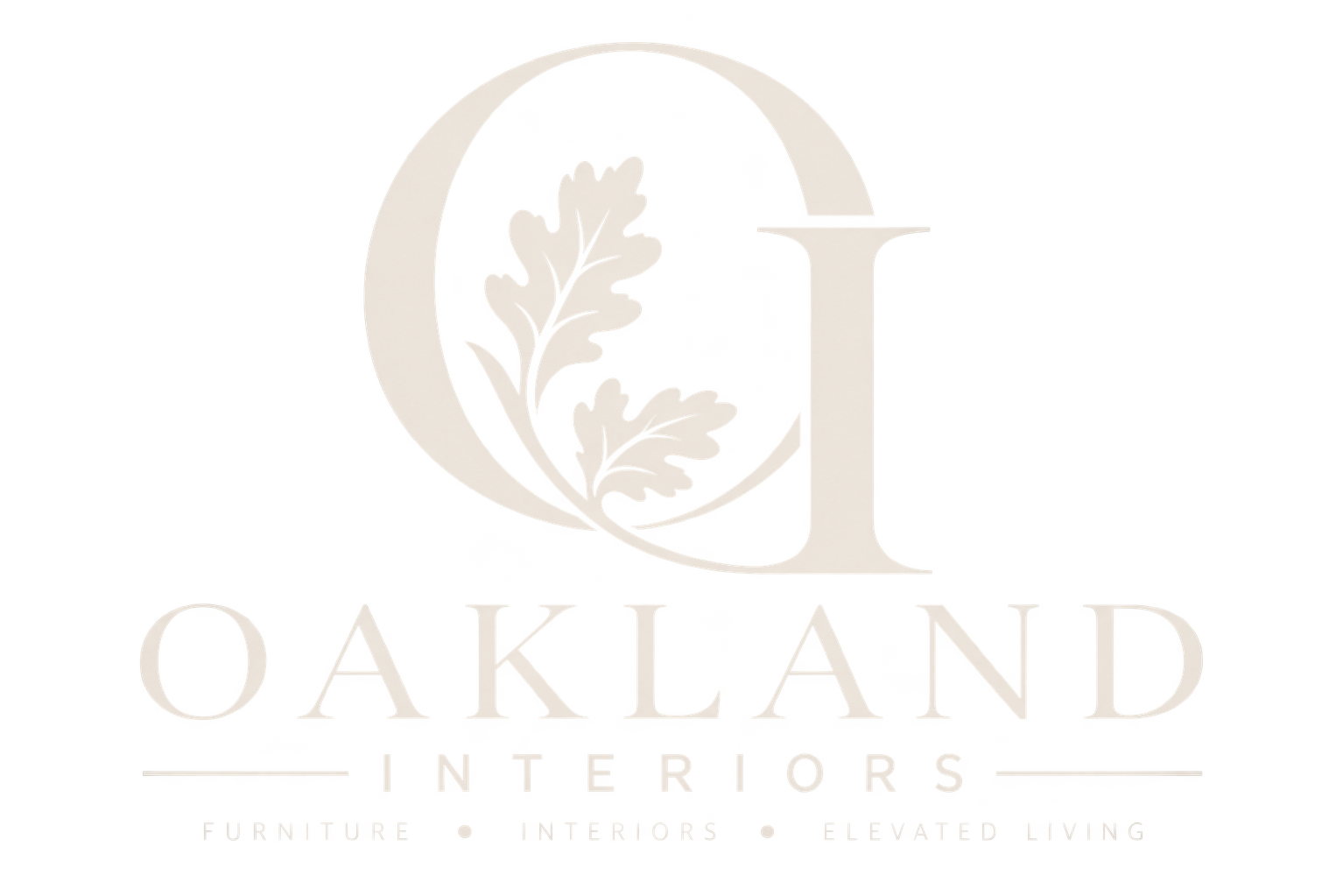 logo watermark oakland